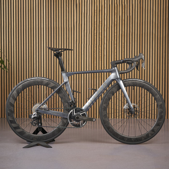 myvelo rennrad Vélo de course Vérone — myvelo.de